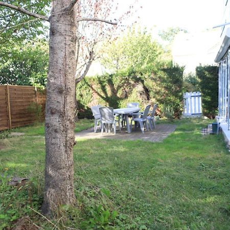 Appartement Calme Avec Jardin Proche De Paris Evry-Gregy-sur-Yerre Екстер'єр фото