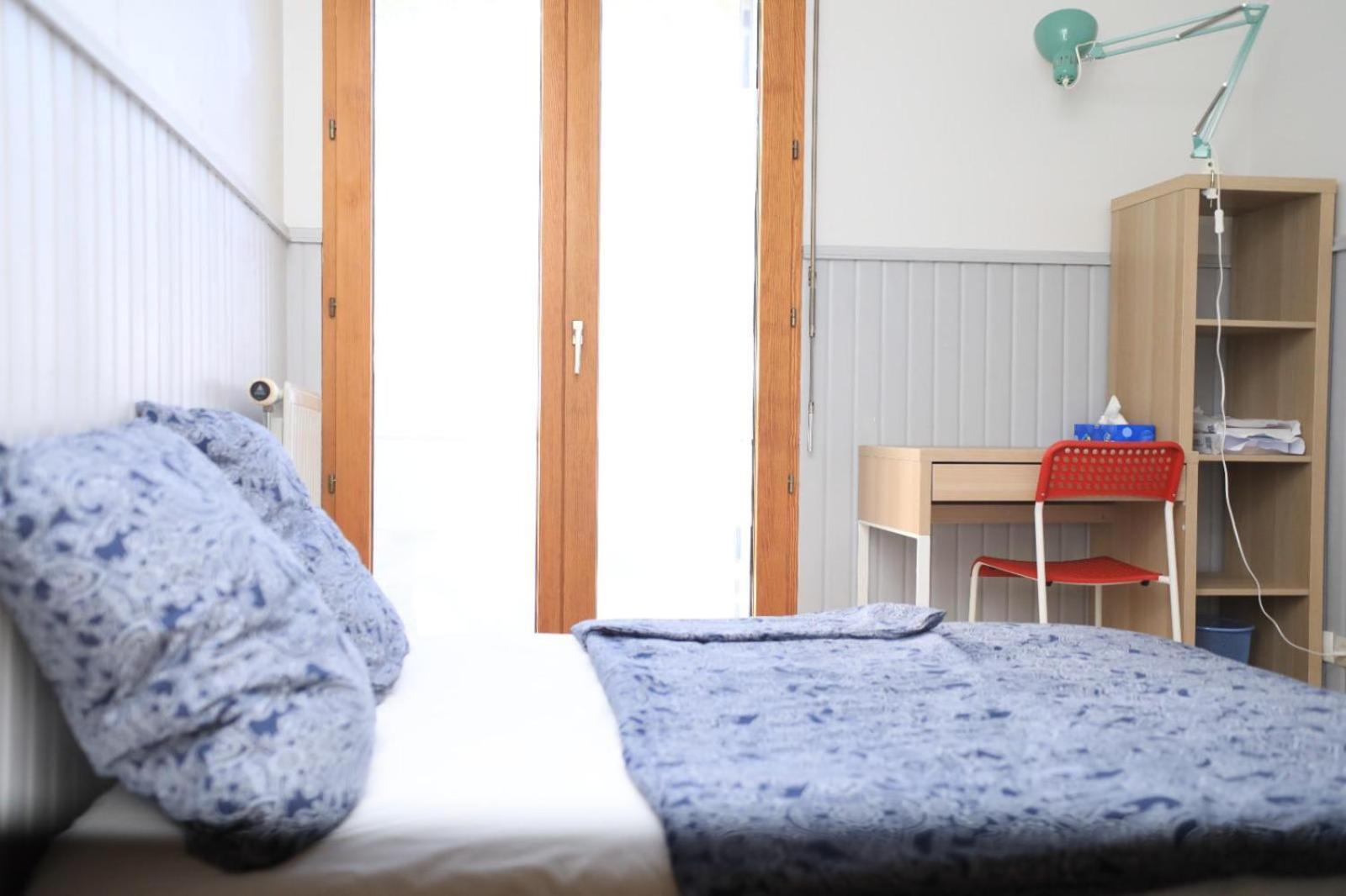 Appartement Calme Avec Jardin Proche De Paris Evry-Gregy-sur-Yerre Екстер'єр фото